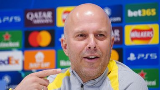 French football story photo