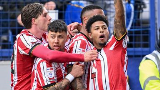 English football news photo