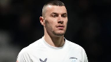 English football news photo