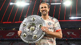 German football news photo