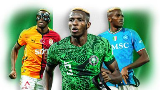 Italian football story photo